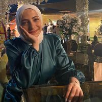 Yasmin Sherif