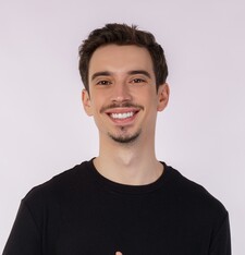 Adam Martinez
