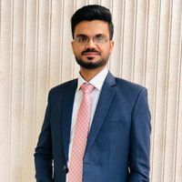 Syed Talha