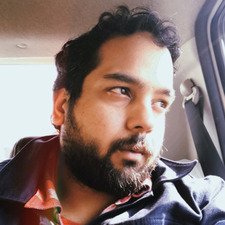 Naveen Tanwar