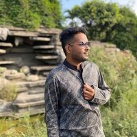 Arif Ahmed