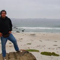 Cristian Ovando Santana