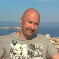 Дмитрий Якобсон