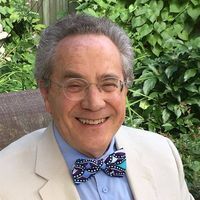 Philippe Robert De Massy