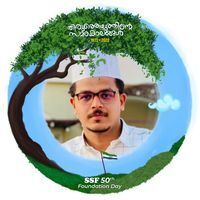 Safvan Yousuf Cherooth