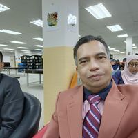 SAMSUDIN Wahab
