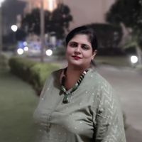 Deepti Banga
