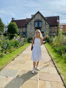 Shaelee Satterthwaite