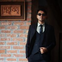 Sarzeel Imtiaz
