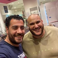 Ahmed EL Moneim