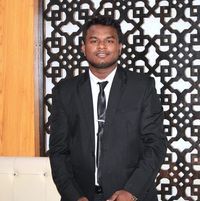 মোঃ সরকার ইমু