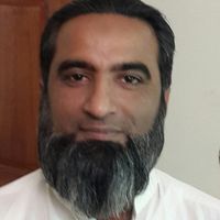 Nadeem Akhtar