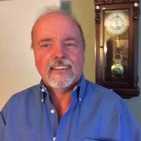 Steve Jernigan