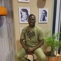 Babatunday Oguntimehin