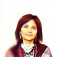 Оксана Чупринская