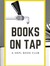 Books on Tap HEPL