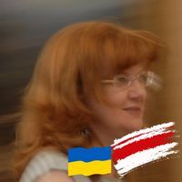 Наталья Комашко