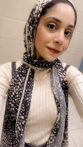Dalia Shaheen