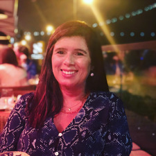 Margarida Roque Do Vale