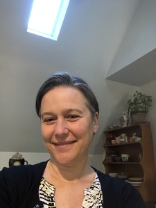 Jill Schneiderhan