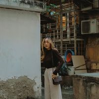 Tiên Ngô Trần Việt