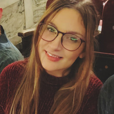 Rebecca Vasconcellos