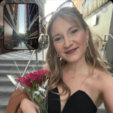 Ariana Baxter