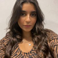 Farah Hegazy