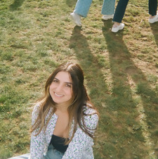 Olivia Catalano