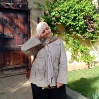 Manar Mohamed