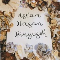 Aslam Binyusoh