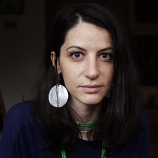 Andreea Campeanu