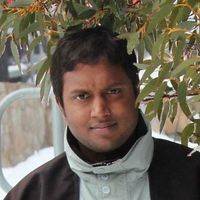 Parameswaran Jayakumar