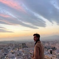 Χάρης Καλαϊτζίδης