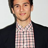 Adam Pedersen