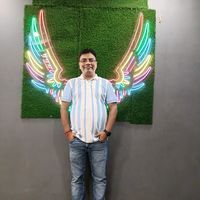 Ranjan Kumar