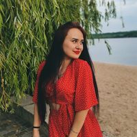 Карина Данилюк