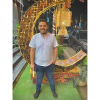 Abanoub Naeem