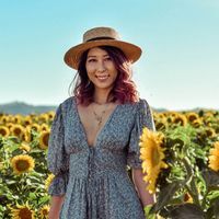 Sara Cha-Sauce