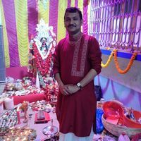 Subhajit Nandi
