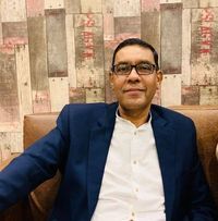 Sameer Sircar
