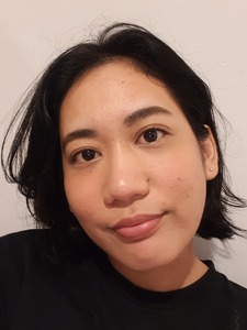 Margaretha Paramita Palupi