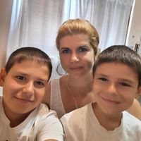 Янка Радомирова