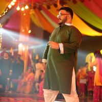 Syed Tazwar