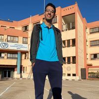 Mahmoud Waled