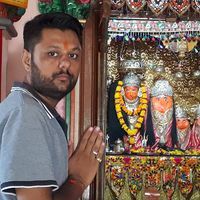 Manish Upadhyay