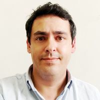 Bruno Azevedo