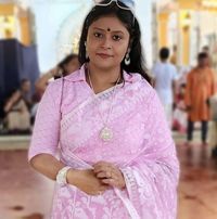 পত্রলেখা রিনি