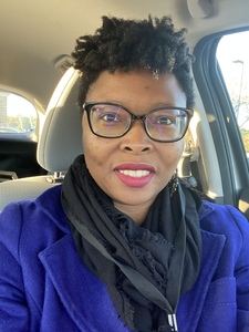 Laveda Joseph
