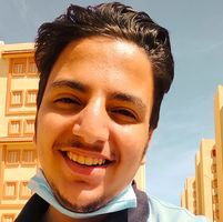 Mostafa Elkotp